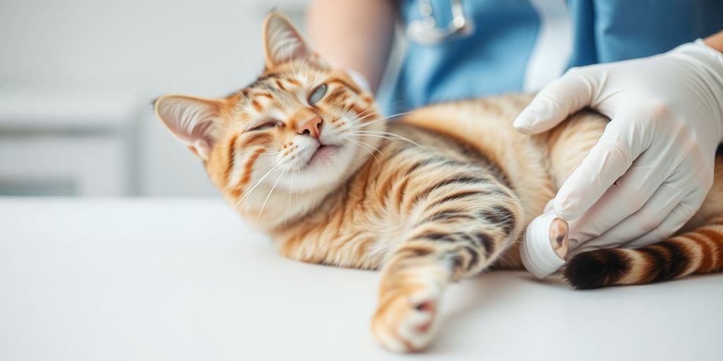 Katzen OP Versicherung