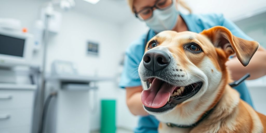 Hunde OP Versicherung und Vorsorge