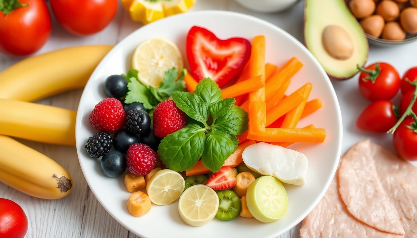 Healthy foods for dental health and crown longevity.