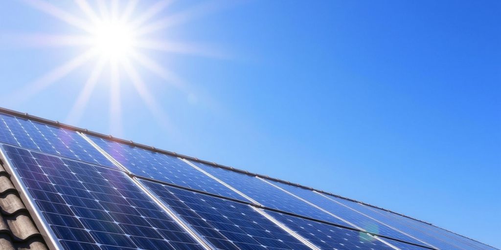 Photovoltaikversicherung: was ist versichert?
