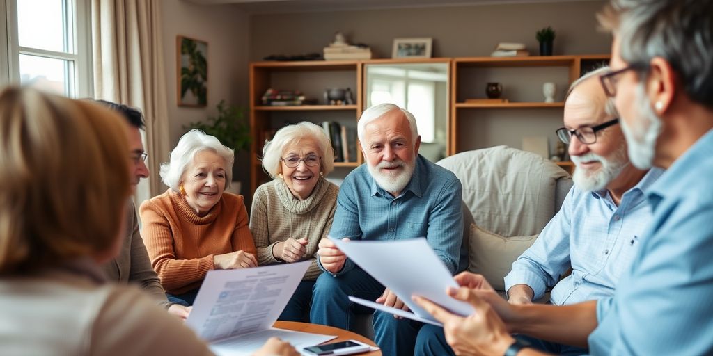Pensionsfonds: Betriebliche Altersvorsorge