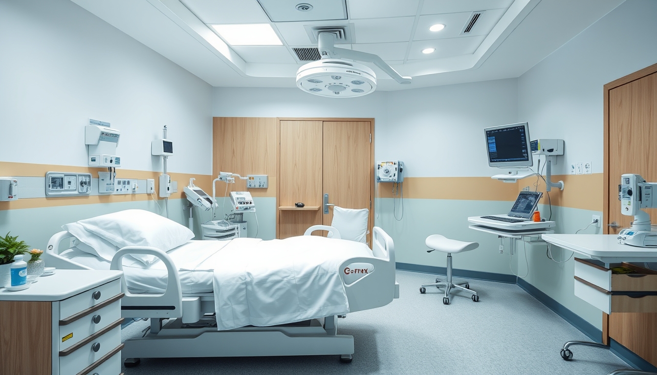 stationäre Zusatzversicherung: 1 Bettzimmer