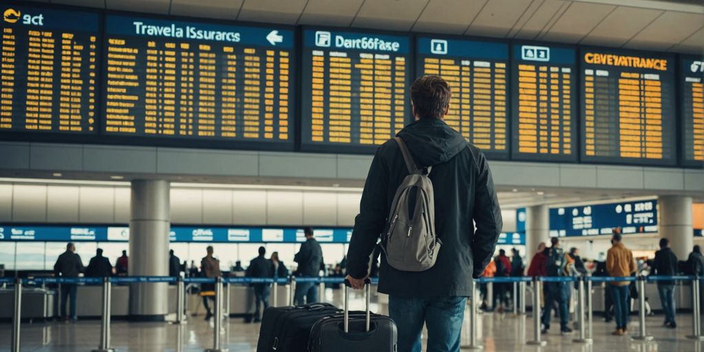 Reisegepäckversicherung: Umfang und Leistungen