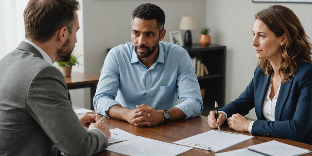 Vermieter Rechtsschutzversicherung: Mediation