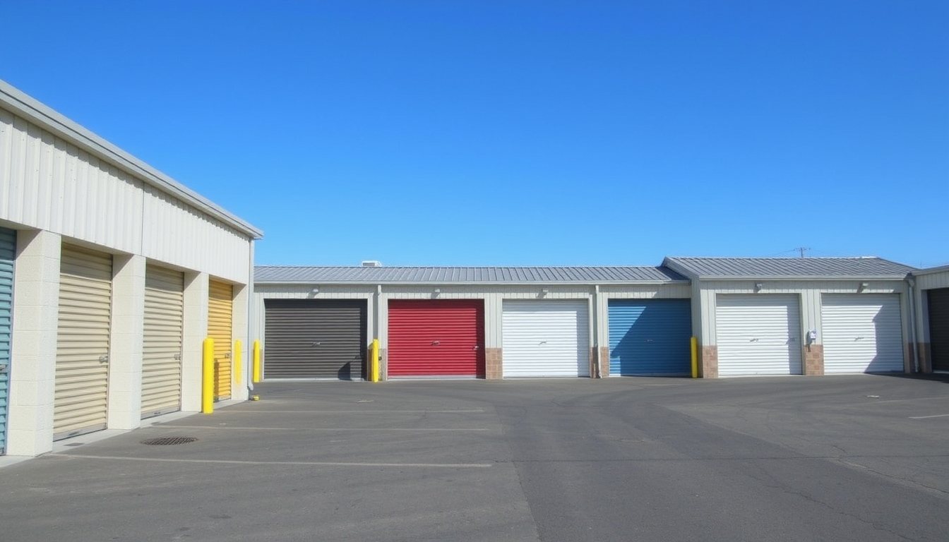 Garagenversicherung