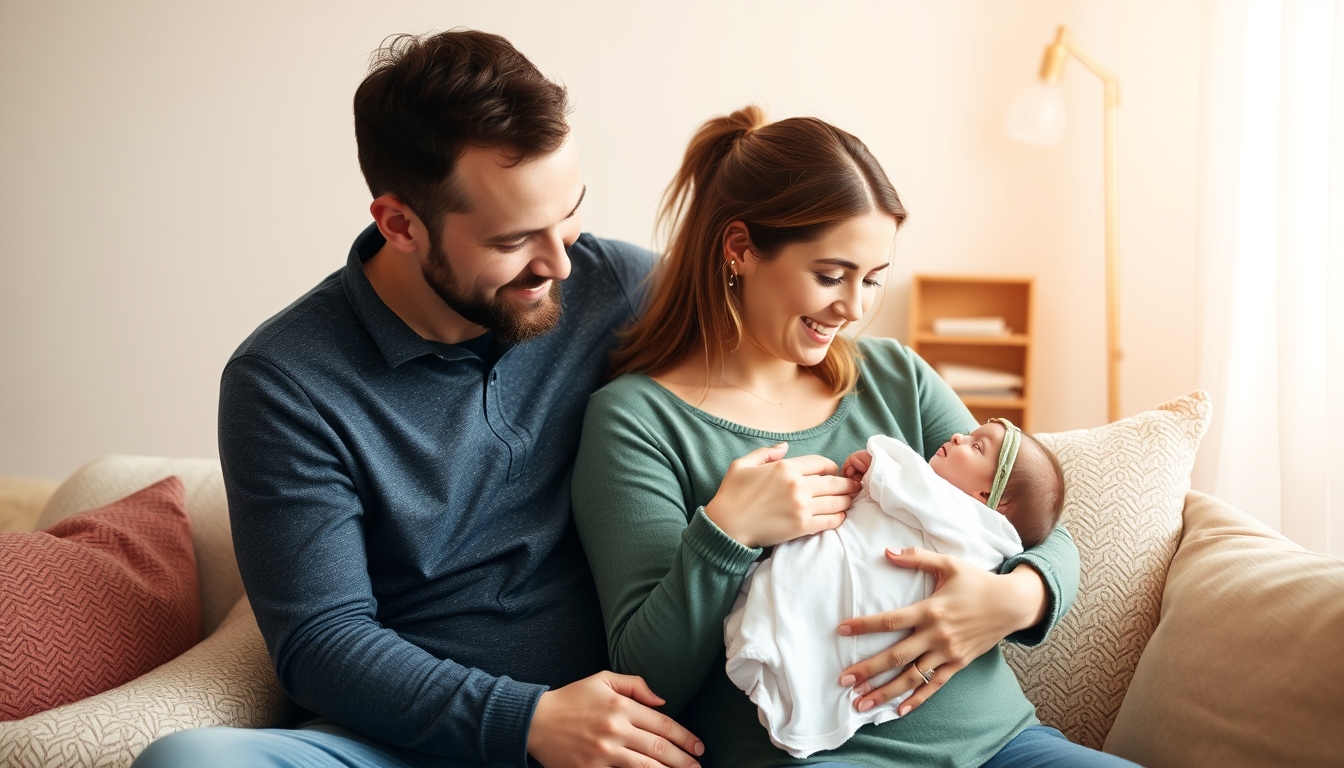 Fazit zur Elternzeit