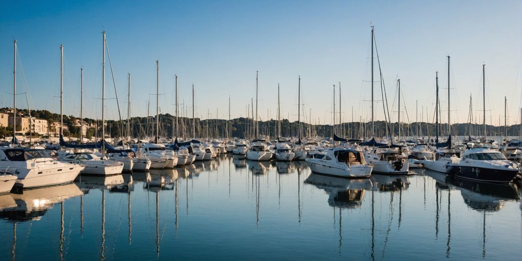 Bootskaskoversicherung