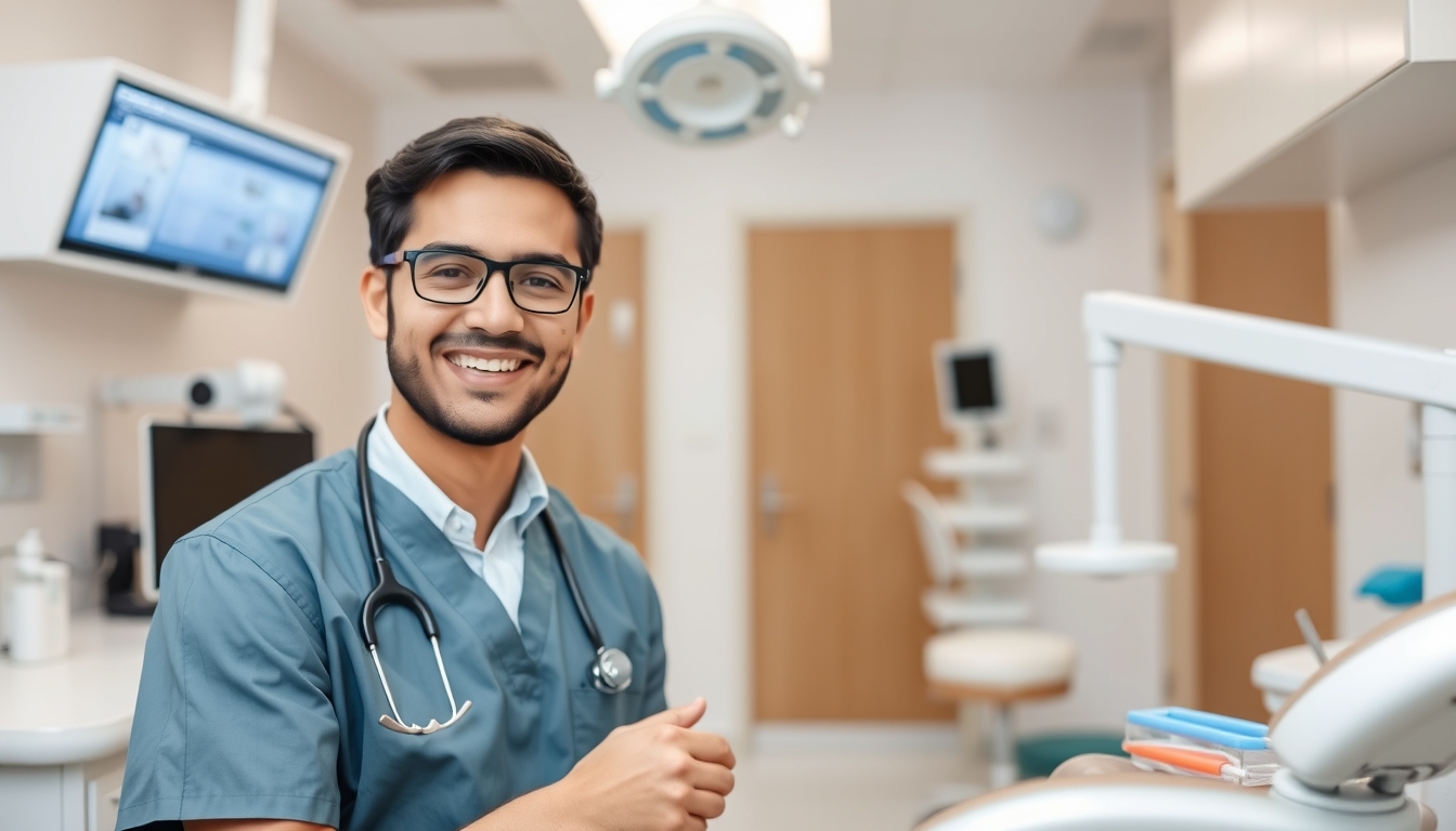 Zahnbändchen bei Erwachsenen