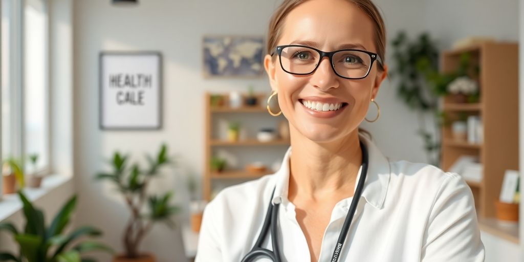 BKK Scheufelen: Ärztin informiert über Naturheilverfahren und Homöopathie