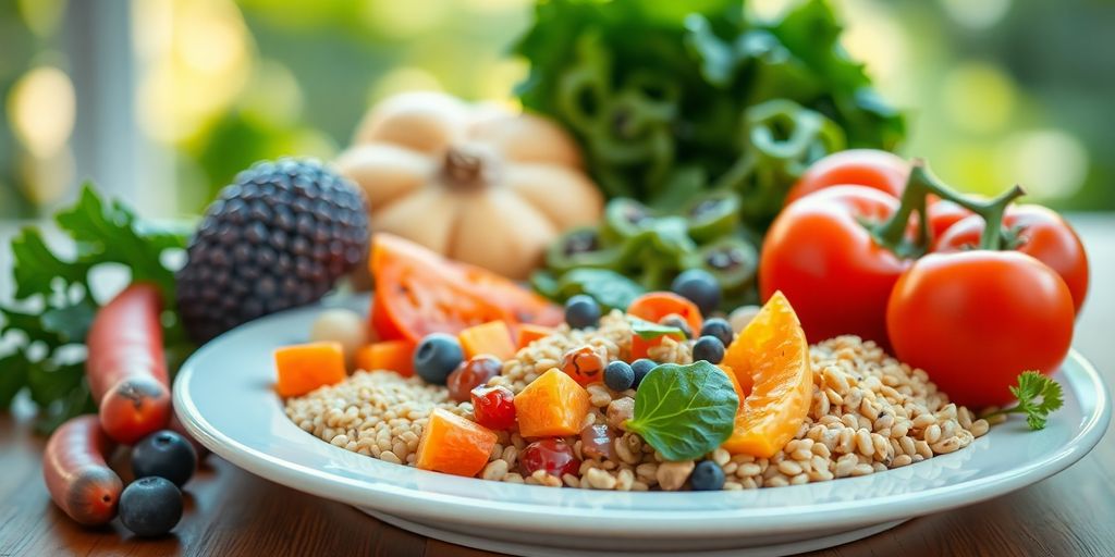 Gesundheitskasse AOK Niedersachsen: fördert gesunde Ernährung