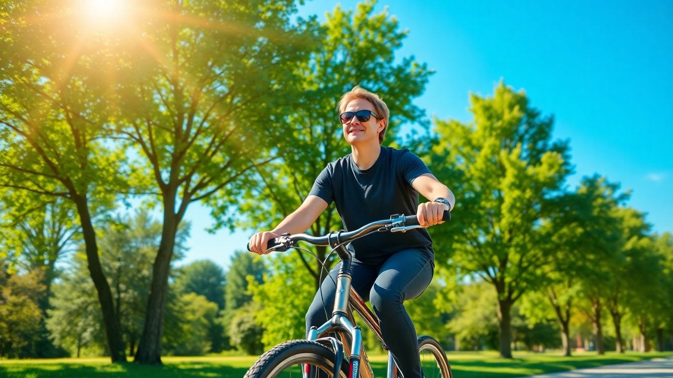 Fahrradversicherung: Schutz für Ihr Fahrrad im Freien.