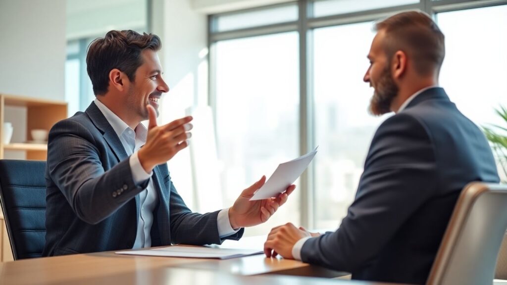 Beratung zur Berufsunfähigkeitsversicherung bei psychischen Erkrankungen