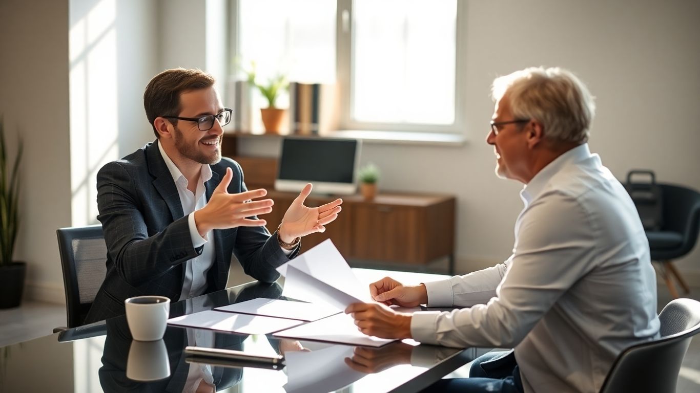 Beratung zur Berufsunfähigkeitsversicherung Wartezeit