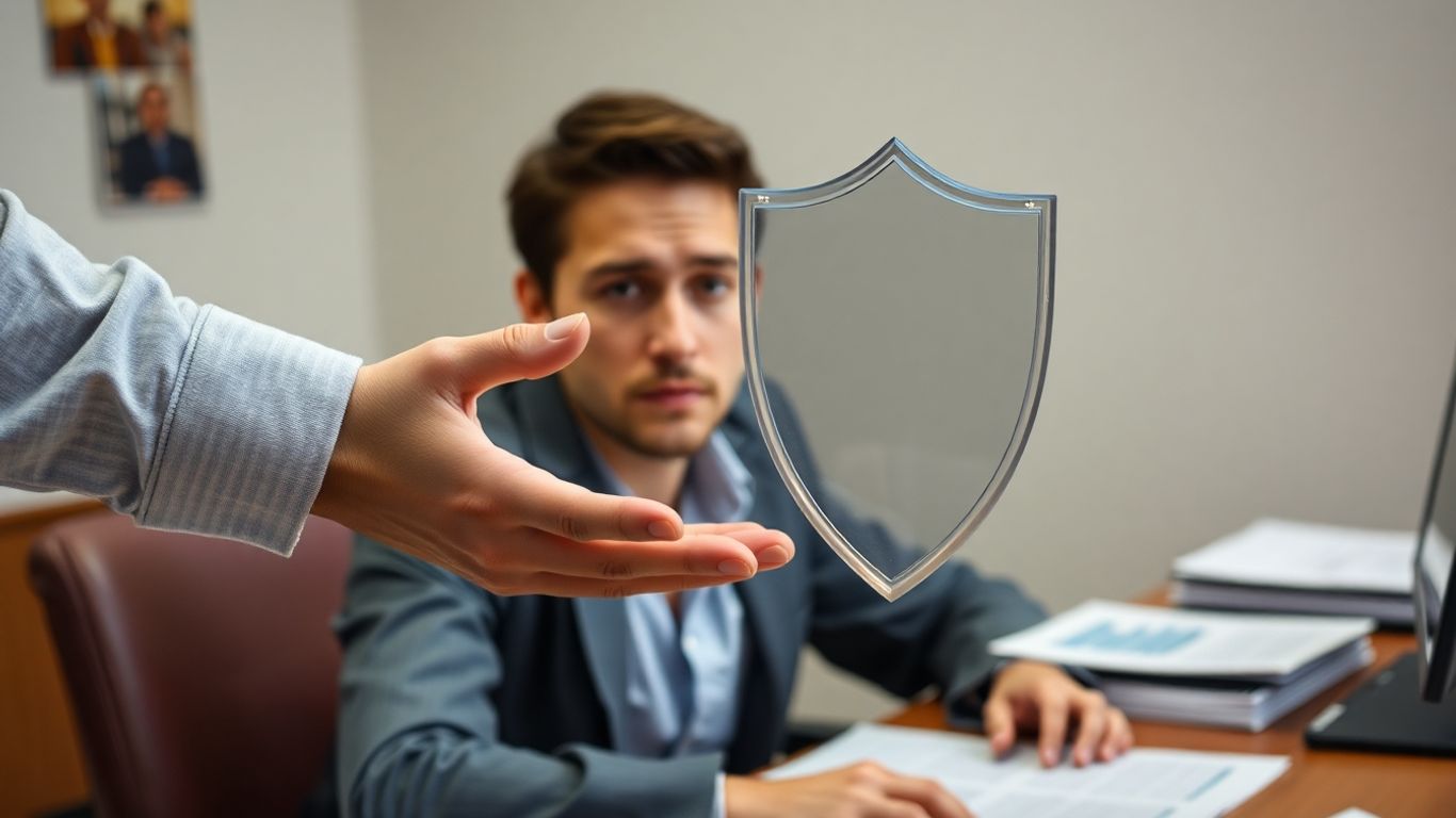 Schutz vor abstrakter Verweisung bei Berufsunfähigkeit