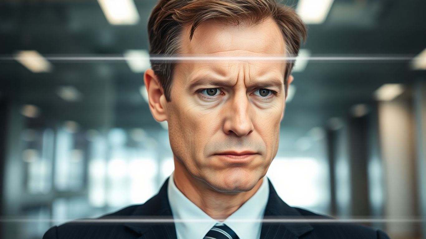 Berufsunfähigkeit Versicherung Konzept