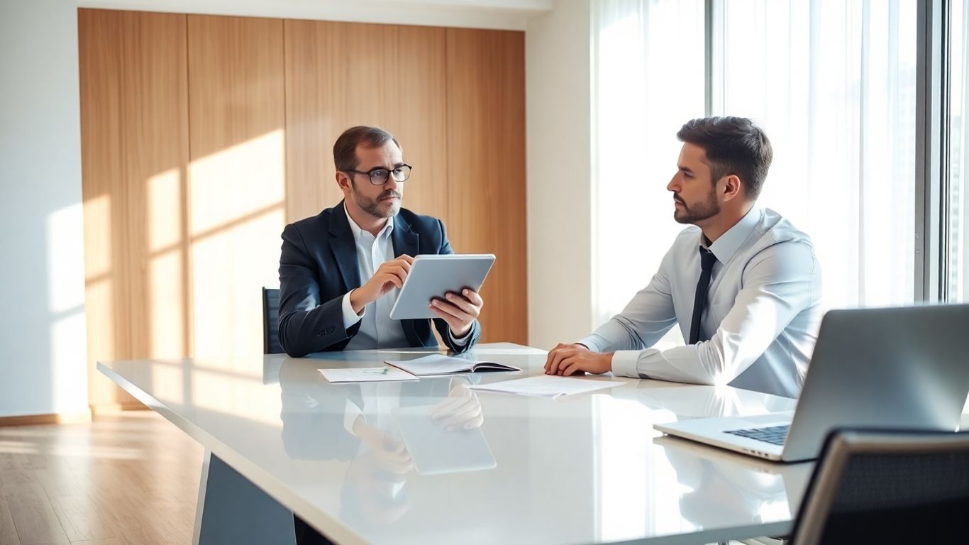 Person hält Geld, BU Zuschüsse beantragen