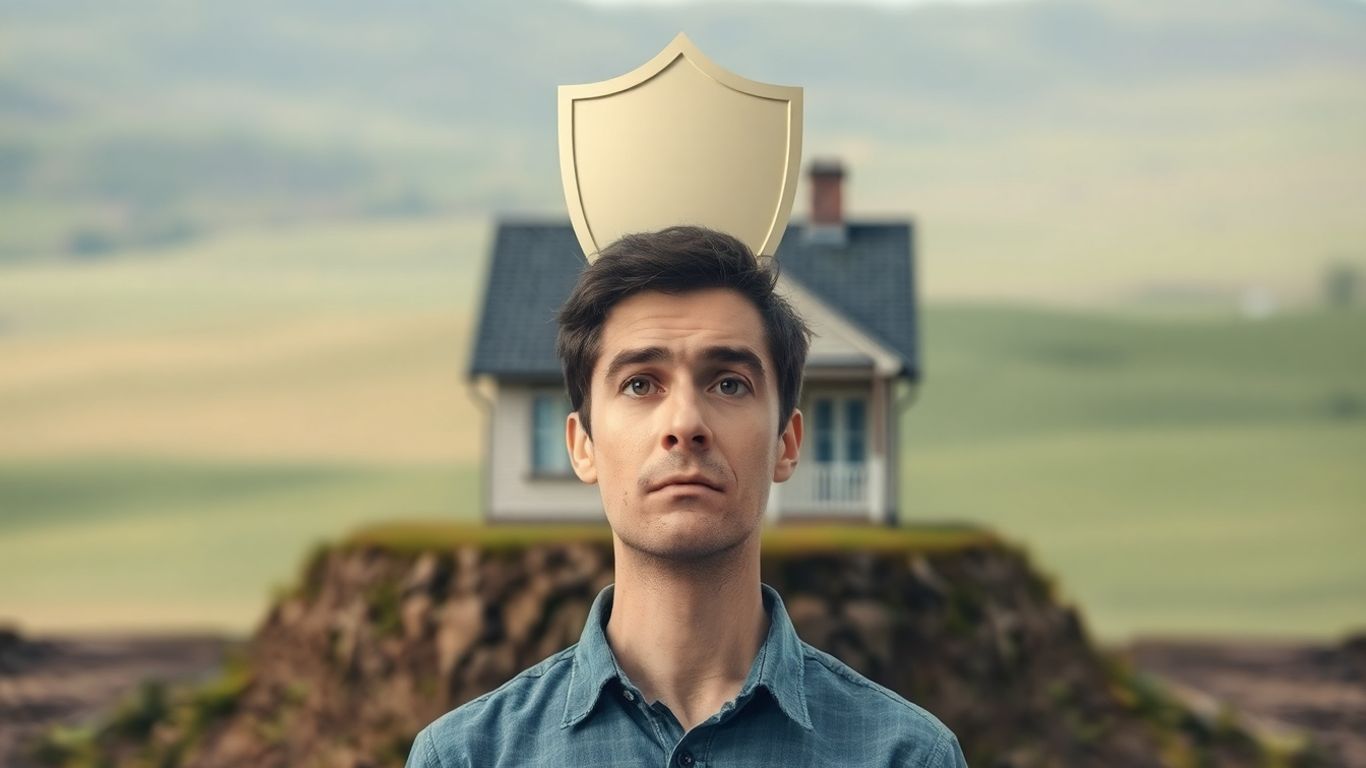 Absicherung der finanziellen Sicherheit durch BU Rente