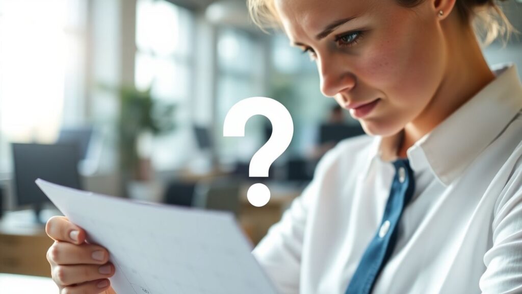 Berufsunfähigkeit Versicherung Dauer Absicherung Fragezeichen Kalender