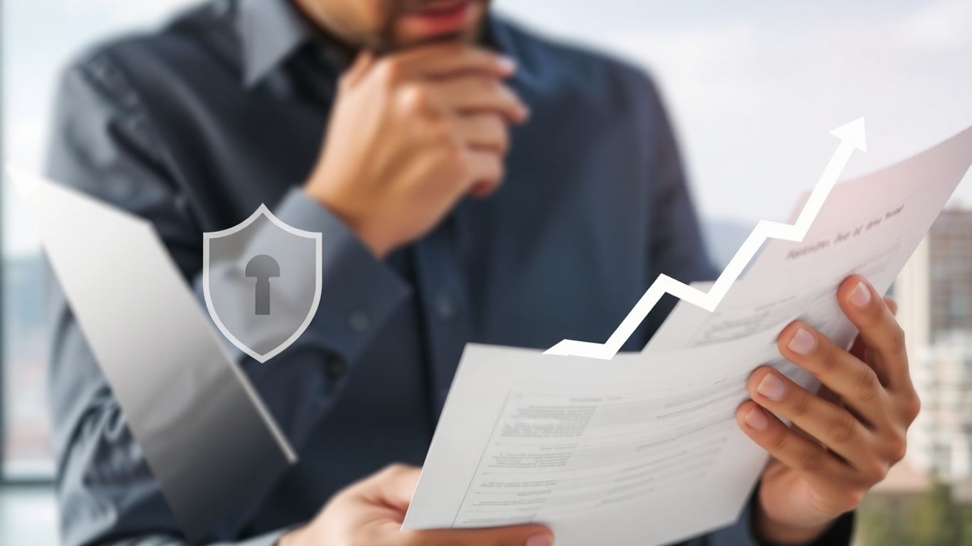 Berufsunfähigkeitsversicherung Vergleich 2025