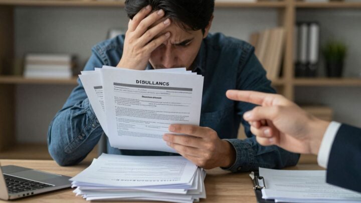 Streit über Versicherungsansprüche