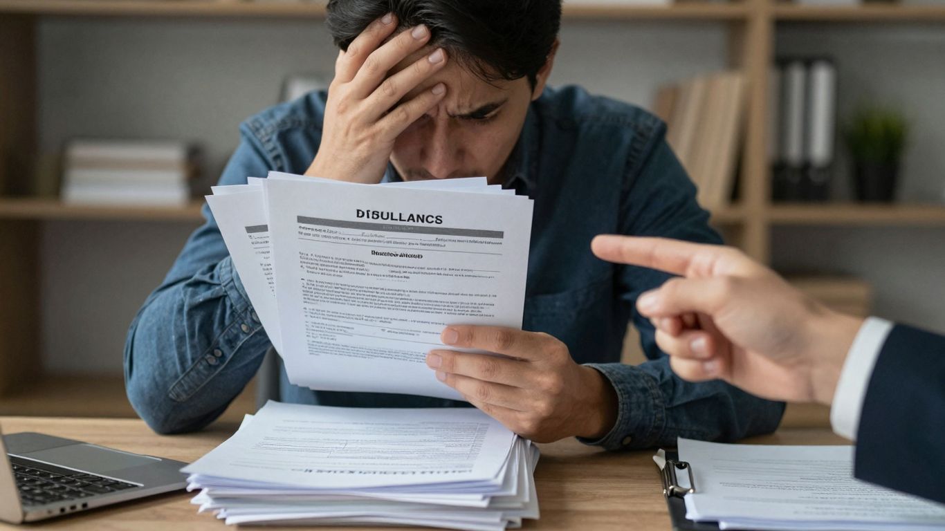 Streit über Versicherungsansprüche