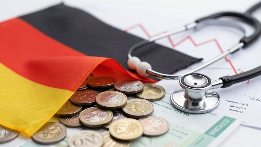 Explodierende Kosten der Beamten-Krankenversicherung belasten den Staat