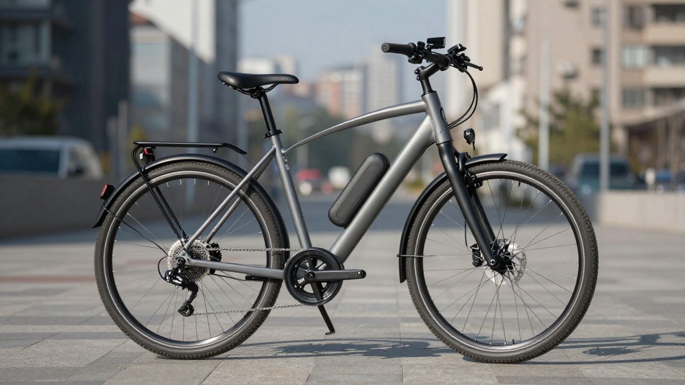 E-Bike mit Top-Schutz ab 50 Euro