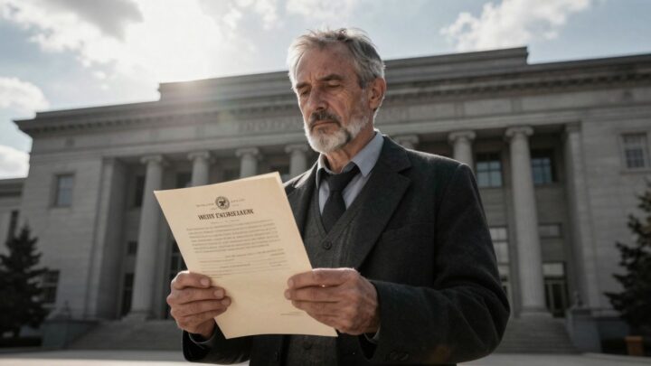 Mann kämpft für Invalidenrente gegen Allianz