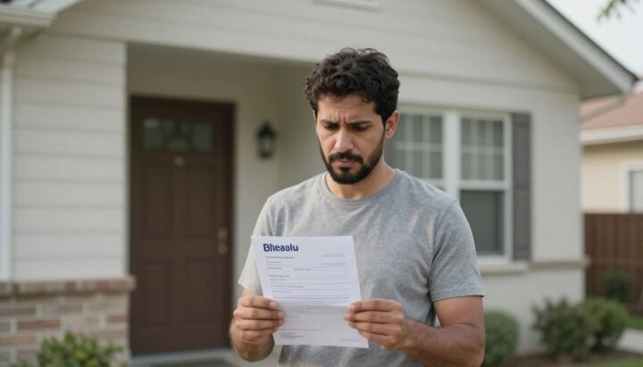 Hausbesitzer besorgt über steigende Versicherungskosten