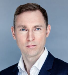 Daniel Bossenz