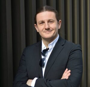 Walter Benda