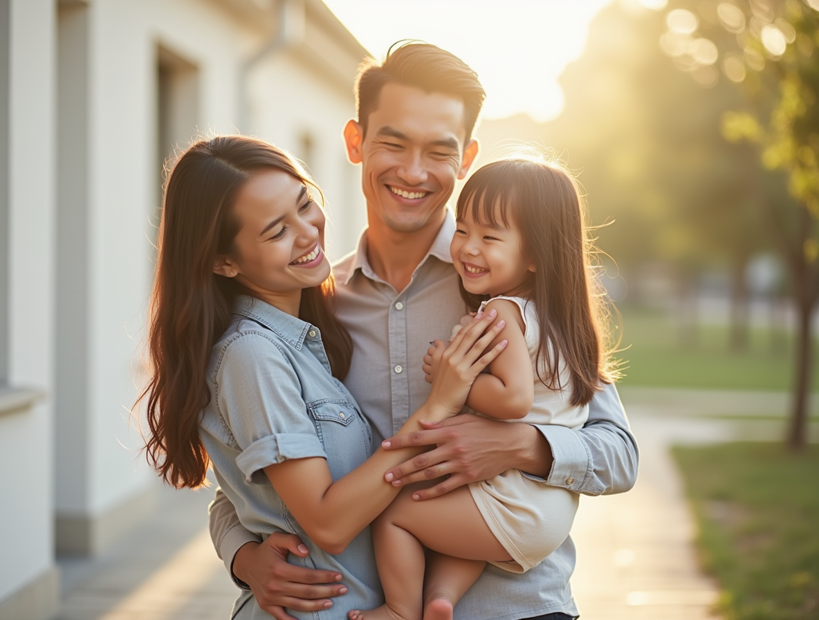 Babybonus im Check: So sichern sich junge Familien finanzielle Vorteile