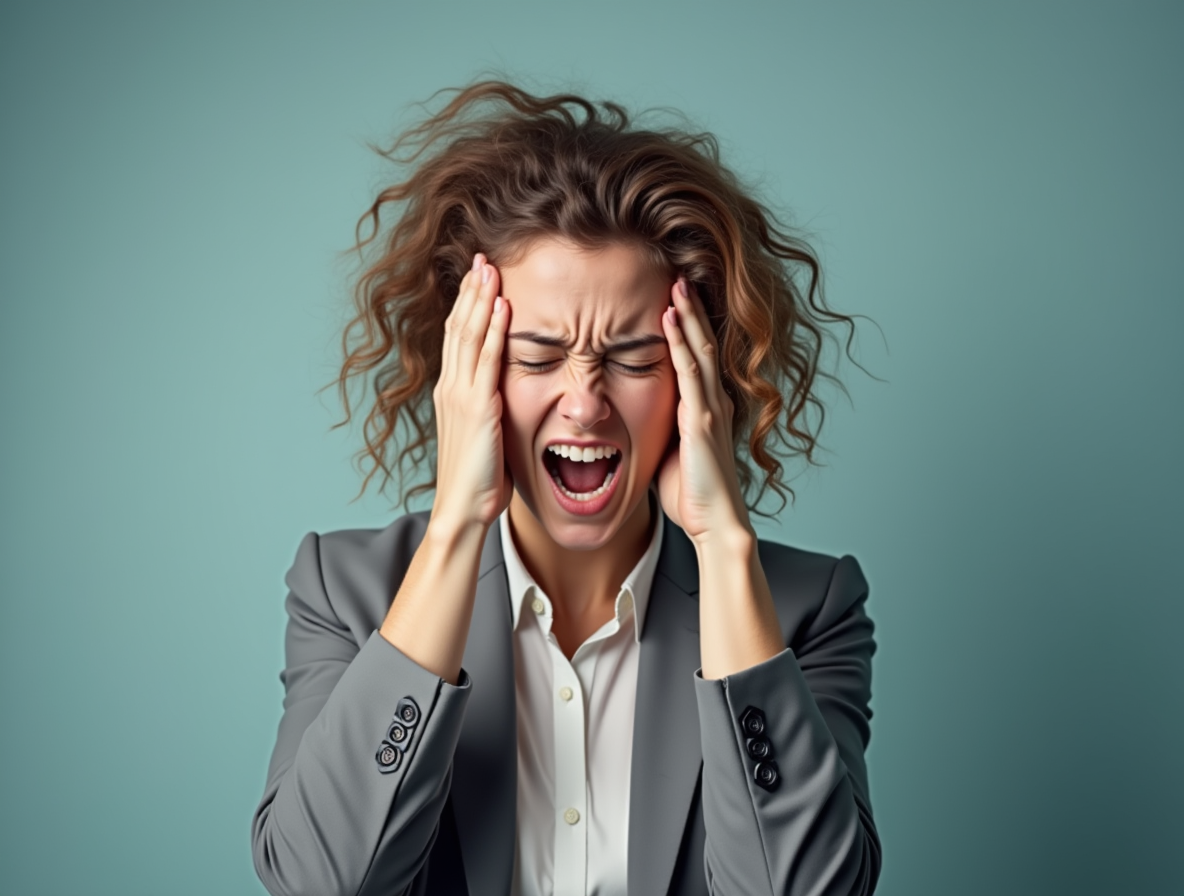 Burnout: Anzeichen, Ursachen & Behandlung