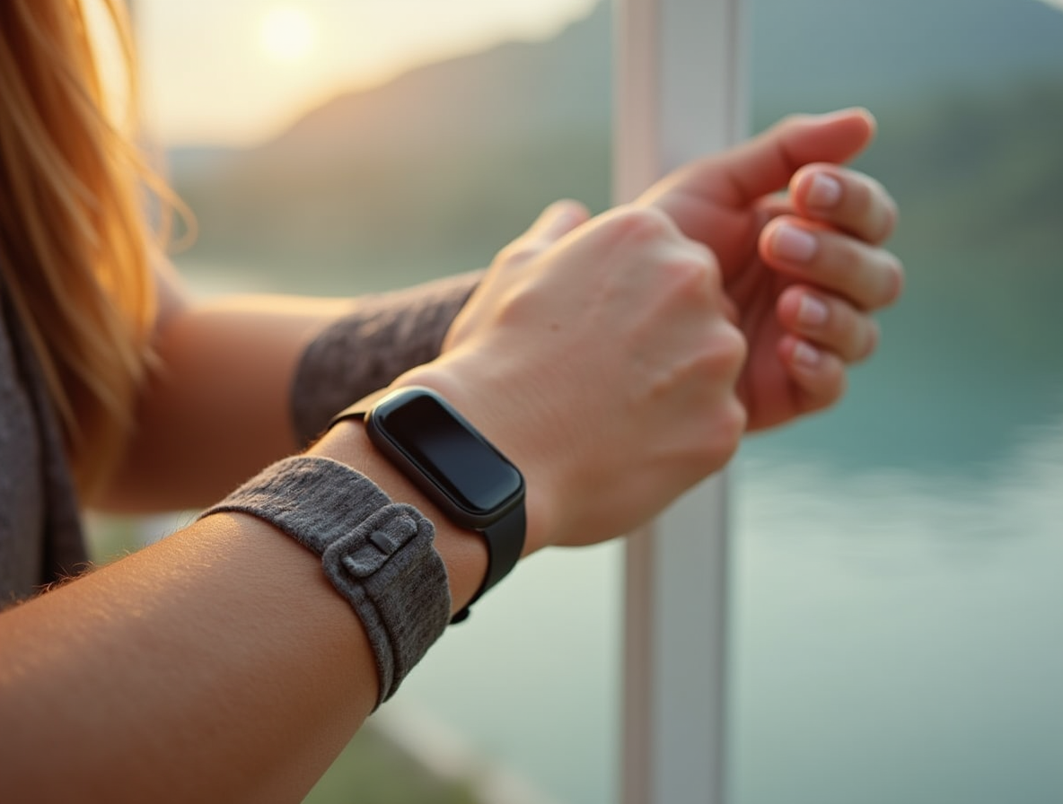 Gesundheitskassen belohnen Fitness und Nachwuchs: Smartwatches und Baby-Boni im Fokus