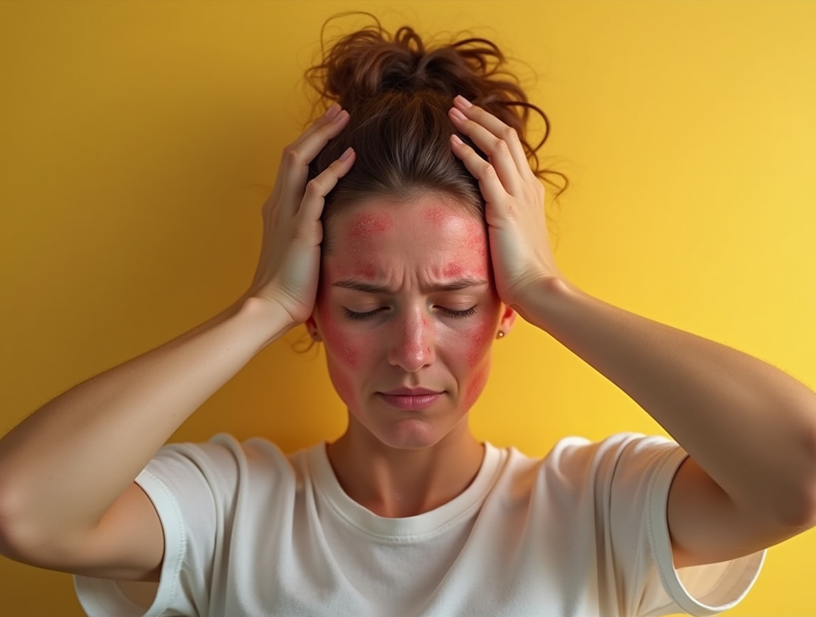 Hitze & Gesundheit: Hitzschlag erkennen