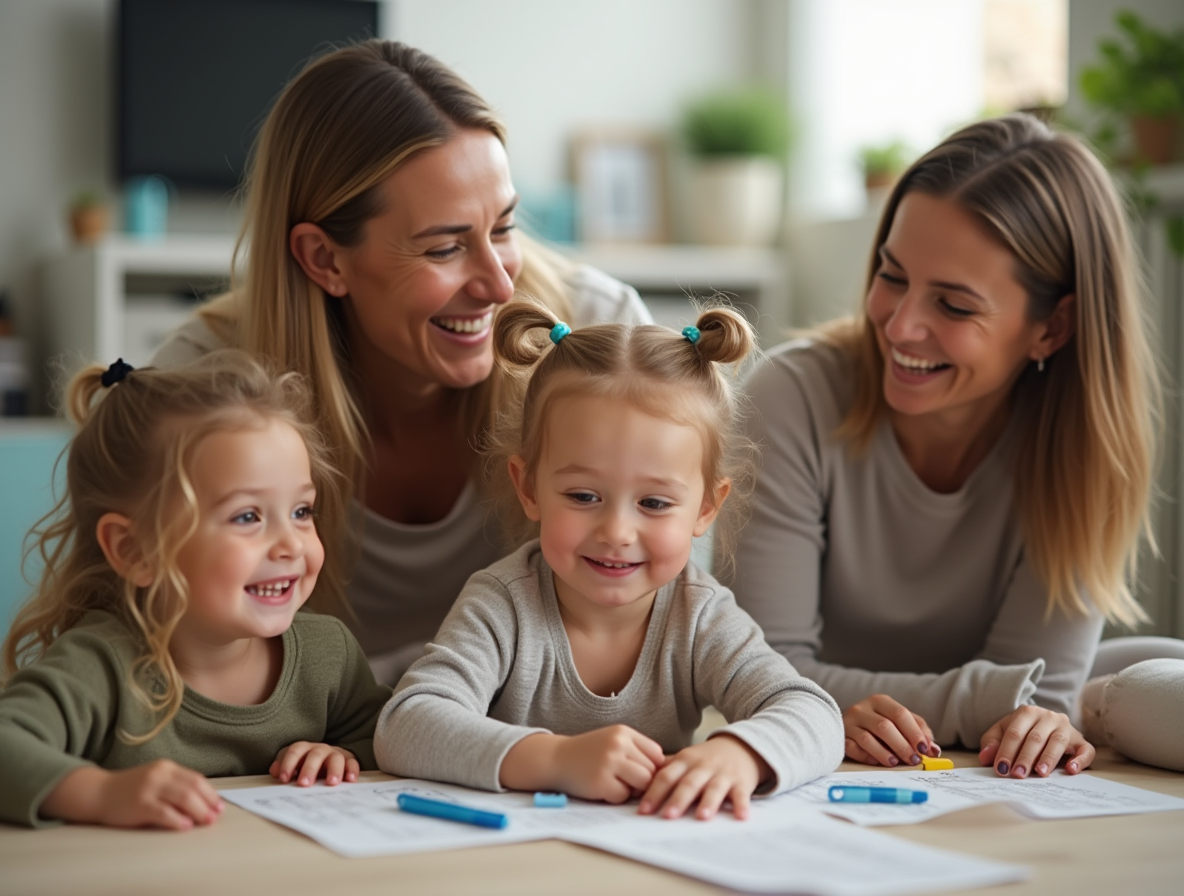 Kindergesundheitsversicherung 2025: Leistungen, Grenzen und Rechte für Eltern einfach erklärt