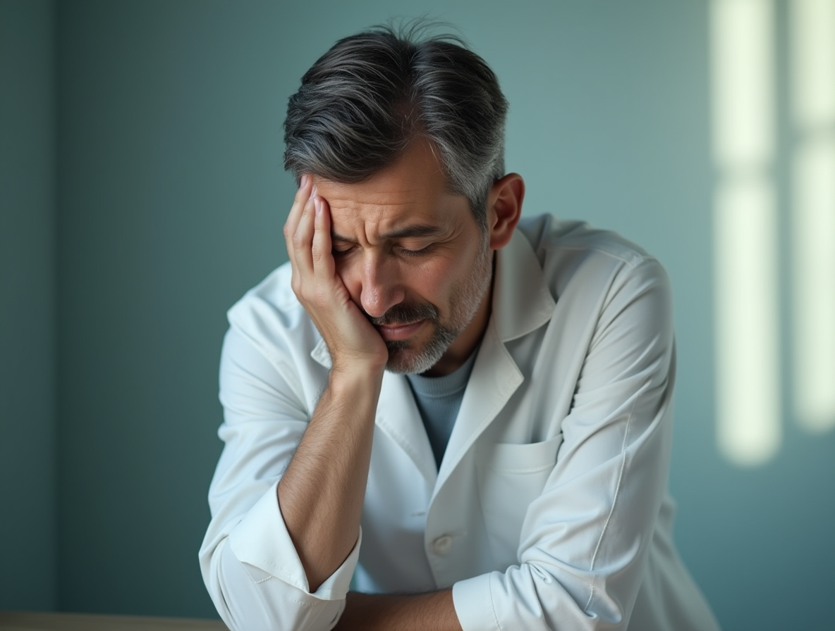 Long Covid: Symptome, Ursachen, Behandlung