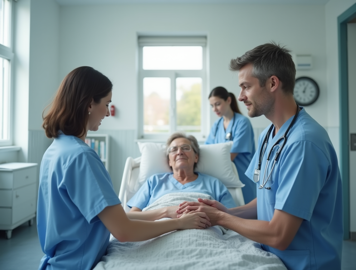 Solidargemeinschaften: Eine neue Option im deutschen Gesundheitswesen