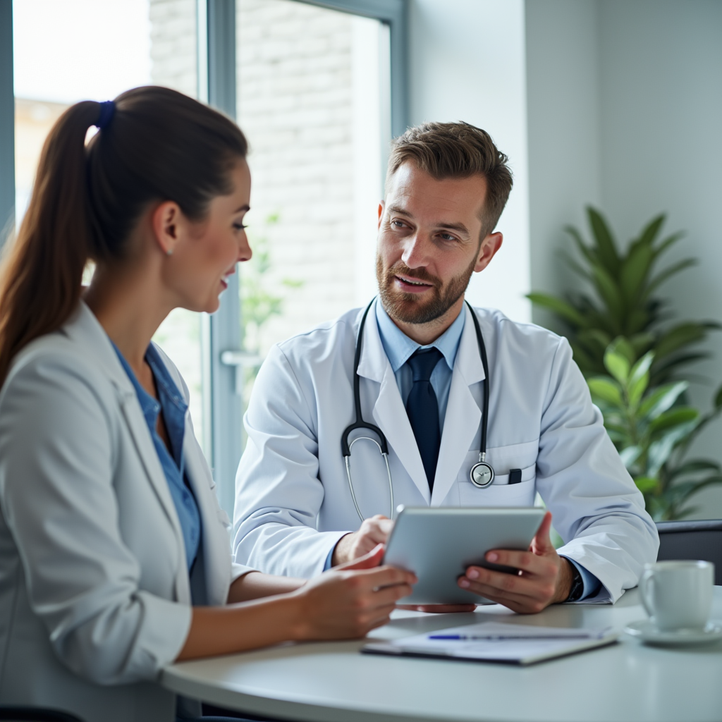 Zuzahlungshöchstgrenzen und Krankenkassenbefreiung erläutert