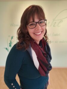 Gesundheitsförderung Nicole Götz